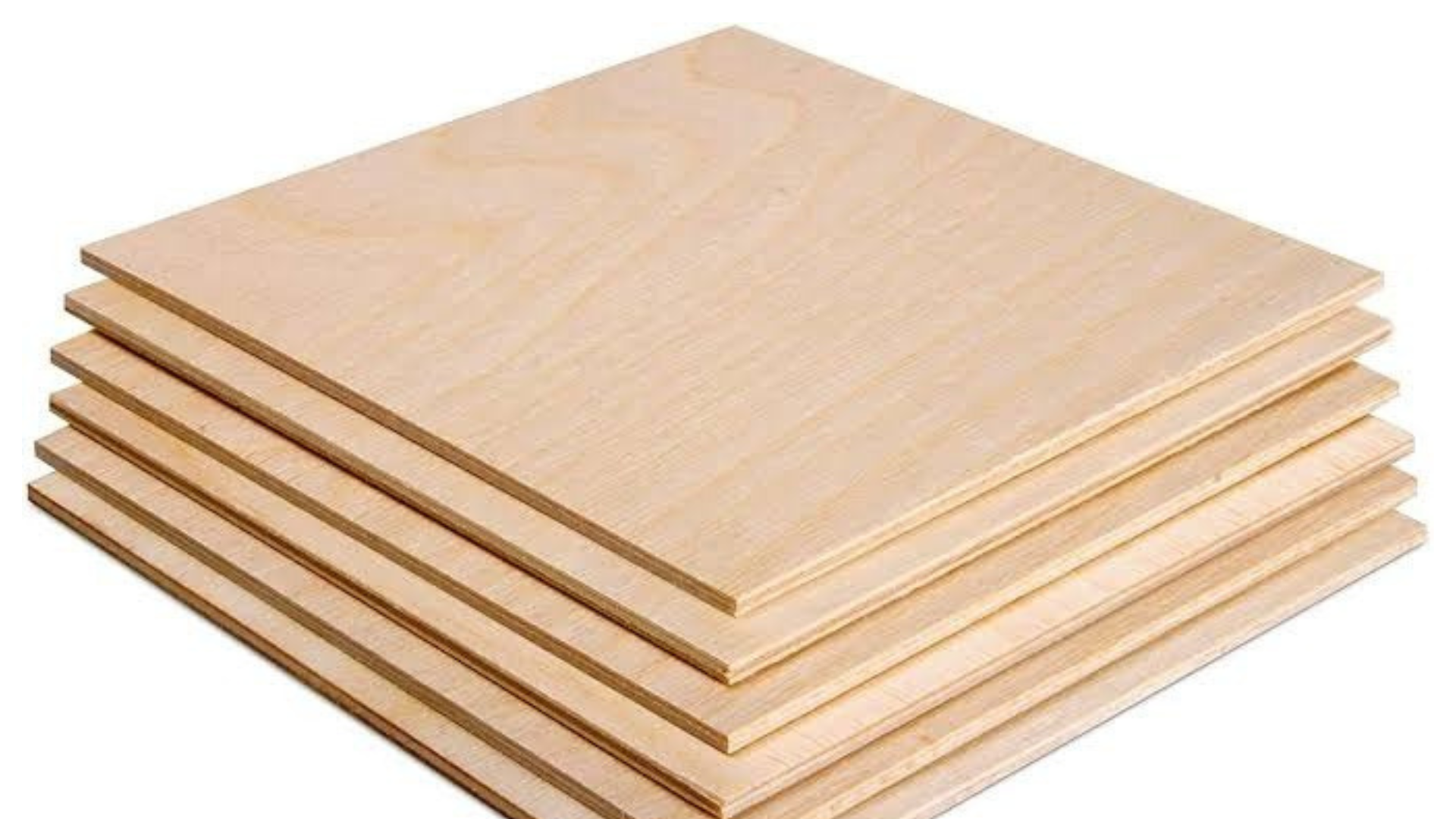 Plywood